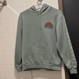 Vintage Aspen, Colorado hoodie